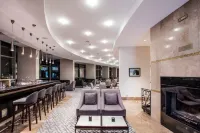 Charisma de Luxe Hotel - bar