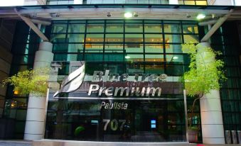 Blue Tree Premium Paulista