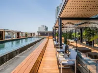 The Old Clare by ODE Hotels Hotels near Chippendale