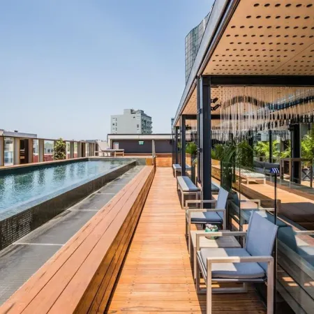The Old Clare by ODE Hotels