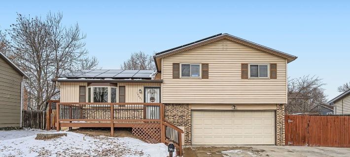 Ingalls Circle 3 Bedroom Home Hotels in Westminster