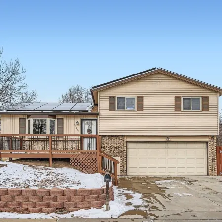 Ingalls Circle 3 Bedroom Home