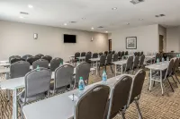 Comfort Inn & Suites Snyder Hotels in Snyder