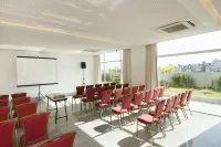 Ramada Encore by Wyndham Belo Horizonte Luxemburgo