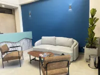 Hotel Ryo 74B Suites by Growing Group Hotels near Laureles