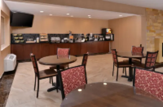 Best Western Woodland Inn