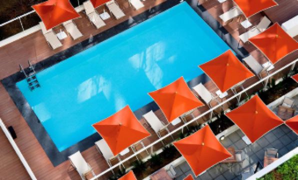 Novotel Suites Nice Airport