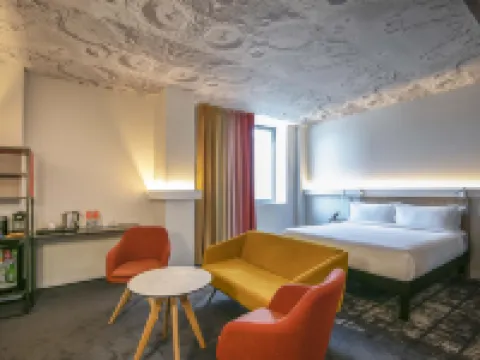 Ibis Baku City Hotels in Baku