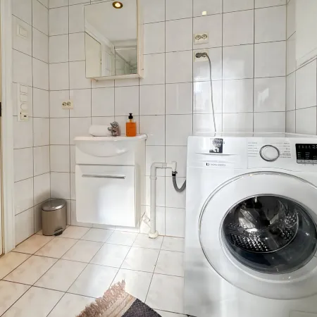 Ledaal Place 1 by Stavanger BnB