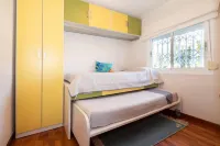 Bonito apartamento en la playa Hotels in Benicasim