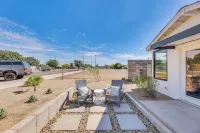 Walkable Downtown Chandler Oasis w/ Private Patio - Homestays
