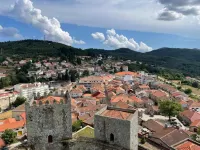 Casa do Terrado Mountain House Hotels in Montalegre