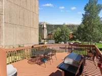 Summit House East #313 Hotels in Copper Mountain