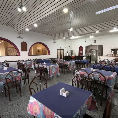 Hotel Patios de Salta