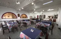 Hotel Patios de Salta