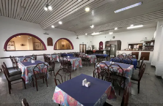 Hotel Patios de Salta