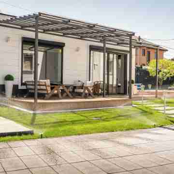 Leon Residence Hotel Exterior