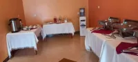 Super Paradise Hotel - sarapan