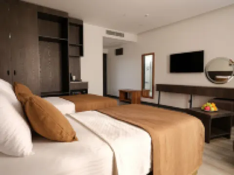 Park Dedeman Midyat Midyat otelleri