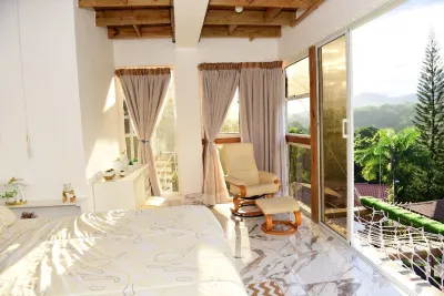 Paradise  villa Hotels in 