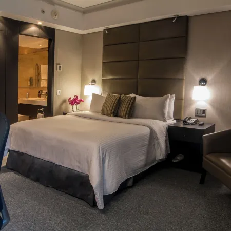Hotel Tamanaco Caracas