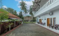 SG Hotel Pangandaran - sarapan