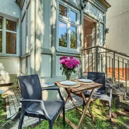 Imperial Apartments - Nadmorski Classic