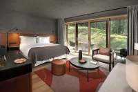 Six Senses Crans-Montana Hotels in Lens