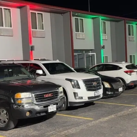 Americas Best Value Inn Marshall
