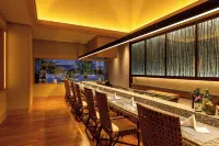 Izu Hotel Resort & Spa - Morgenmad