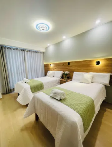 HOTEL ALTIVA arequipa Hotels in 