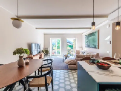 Once in a Lifetime Hotels in Laglio