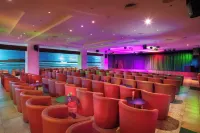 Club Jandía Princess Hotels in Esquinzo