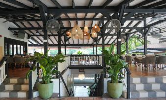 Hollandse Club Retreat