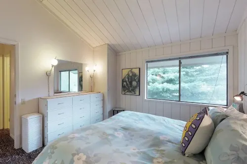 Retro 3BD Sun Valley Condo + Free Resort Amenities! - Mountain view