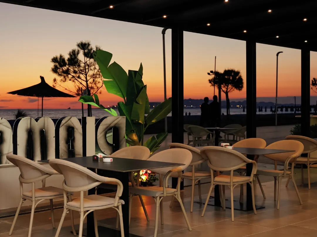 Diamar Suites - Durrës