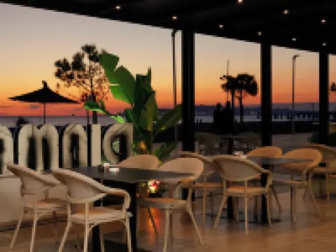 Diamar Suites Hotels in Durres