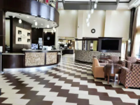 Baymont by Wyndham Jewett Hotels in Leon County