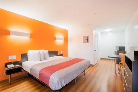 Studio 6 Augusta, GA - Fort Gordon