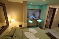 Vicenza Apart Hotel โรงแรมใน