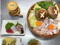 Tsubaki-so - 2-Star