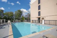 Best Western Suites Near Opryland - Familien