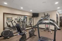 Best Western Suites Near Opryland - Gym