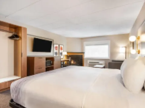 AmericInn by Wyndham St. Peter Hotels in Nicollet County