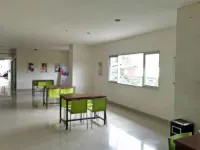 Easton Park Apartment by 7Rm Hotels in Jatinangor