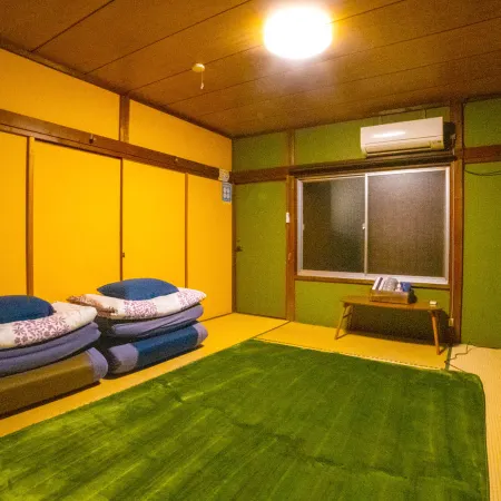 Guest House Tokiwa