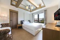 Hae Hotel Jeju