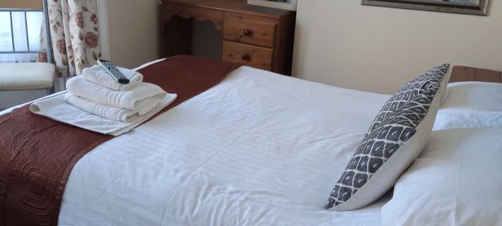 The Wilton Guest House Hotels in Weymouth
