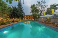 The Hosteller Lonavala, City Centre - 2 tähden