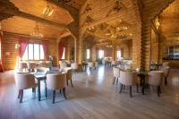 Khazar Inji hotel